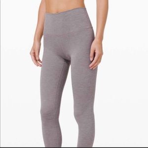Lululemon Align 28” pant